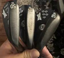 pxg sugar daddy ii wedge set