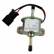 New Fuel Pump for Kawasaki FD501D FD620D FD661D FD671D FD711D FD750D Engine