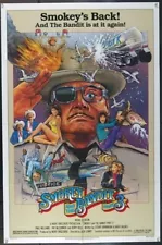 SMOKEY AND THE BANDIT PART 3 (1983) 22575