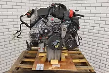 Dodge 6.4L 392 SRT8 Hemi V8 Engine Dropout Liftout Hot Rod Swap with Harness/ECU