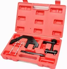 For BMW M47 M57 2.0 3.0 Diesel Engine Camshaft Alignment Timing Locking Tool Set