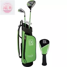 Junior Golf Club Set for young players.×1