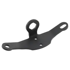 Motorcycle Coil Key Relocation Bracket For Harley Sportster 48 72 Iron1200 XL883