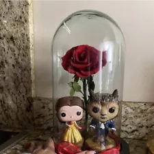 beauty and the beast enchanted rose for sale