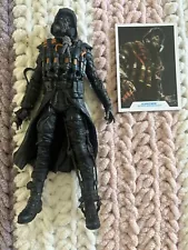 Mcfarlane DC Multiverse figure Arkham Knight Scarecrow