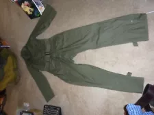 WWII military Uniforms Brand New HBT Coveralls