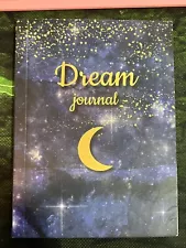 Dream Journal Produced by Chartwell Books.