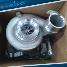 FOR 2013-2022 Dodge ISB 6.7L Cummins Truck Holset HE300VG New Turbo Turbocharger (For: 2013 2500)