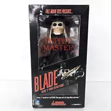 puppet master blade doll for sale