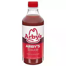 BRAND NEW Arby's Sauce 16 oz Bottles: ARBY’S Sauce HARD TO FIND FREE SHIPPING