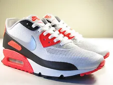 DS NIKE 2012 AIR MAX 90 HYPERFUSE NRG INFRARED 8.5 SAFARI ANIMAL 1 95 97 PLUS