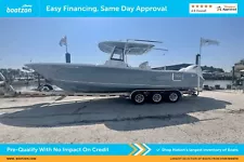 2022 Sea Hunt 30GAMEFISH - EASY FINANCING - SAME DAY APPROVAL