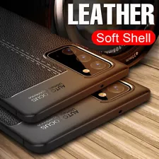 For Samsung Galaxy S22 S21 Plus Ultra Note20 Hot Sale Cool PU Leather Case