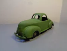 BP LEGETØJ DENMARK VINTAGE 1940'S FORD V8 ULTRA RARE ITEM