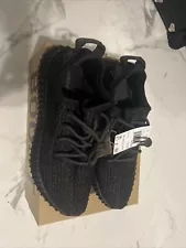 Yeezy 350 Boost Pirate Black 2023 Sz 11