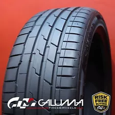 1 (One) Tire Hankook Ventus S1 Evo3 HRS RunFlat 205/45R17 205/45/17 88W #74567 (Fits: 205/45R17)