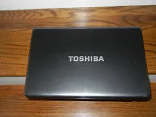 Toshiba Satellite L675D S7104