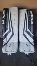 Vaughn SLR2 Goalie Pads