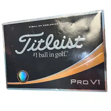 Titleist Pro V1 Golf Balls AAAAA