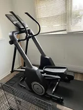 nordic track freestride trainer