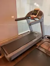 Precor Treadmill C966i