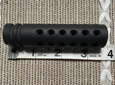 30 caliber muzzle brake 5/8x24