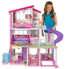 Barbie Dream House 2018 2019 Replacement Parts