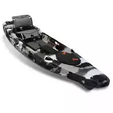 Seastream Angler 120 Urban Camo