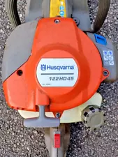 Hedge Trimmer Husqvarna 122 HD45 w/ FREE SHIP in lower 48!