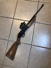 Vintage Crosman 760