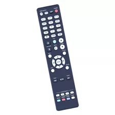 Remote Control For Denon AV Receiver AVR-X1500H AVR-X3500H AVR-S650H