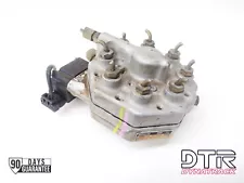 1985-1991 Mercedes R107 W126 560SL 560SEL 420SEL Fuel Distributor 0438101018