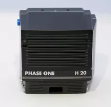 Phase One H 20 Digital Camera Back for Hasselblad