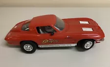 New Bright 427 1986 Corvette Stingray For Parts Vintage