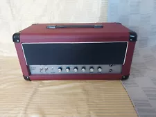 Guitar Tube Amp JCM 800 British Style Hand Made