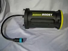 BOOST MOTOR for BAGGER KIT 80V Ryobi Zero Turn 42 ZT Mower ACRM026 RYRM8021