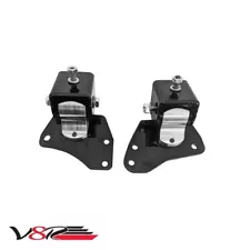 V8 Roaster Performance Engine Mount for NON-VVT Mazda Miata 1990-1997 NA 1.8 70A