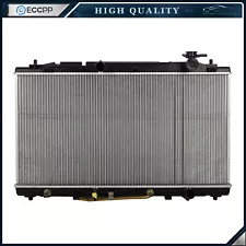 Radiator For 2007 2008 2009 2010 2011 2012 Lexus ES350 2005-2012 Toyota Avalon (For: 2008 Lexus ES350)