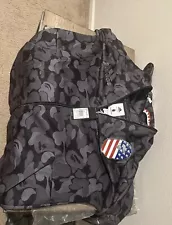 adidas bape shark jacket