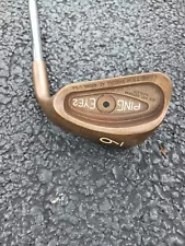 Ping Eye 2 Beryllium Copper Black Dot 9 Iron RH Brand New