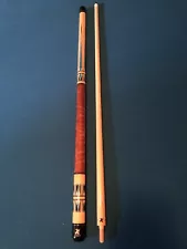 Adam II Pool Cue