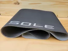 Sole F80 Treadmill Belt Treadmill Walking belt Sole F80 Treadmill running belt