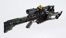 Ravin R500 Sniper Crossbow Slate Gray