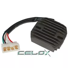 Regulator Rectifier for Yamaha XS400 XS650 FJ600 1978-1985 (For: Yamaha XS650)