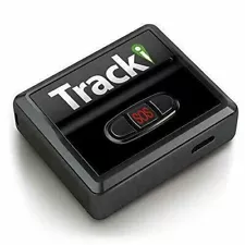 Tracki 4G GPS Tracker Vehicles Tracking device Car kids Mini magnetic Real time