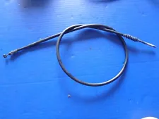 Yamaha Vino XC 50 Off Year 2006 XC50 Scooter front brake cable