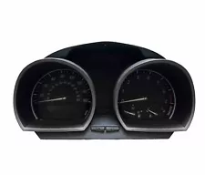 2003-2005 BMW Z4 USED DASHBOARD INSTRUMENT CLUSTER FOR SALE (MPH)