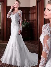 lace wedding dresses for sale