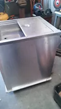 Piper/Servolift Ice bin Moder ice-1 for sales