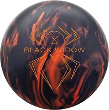 Hammer Black Widow 3.0 Bowling Ball